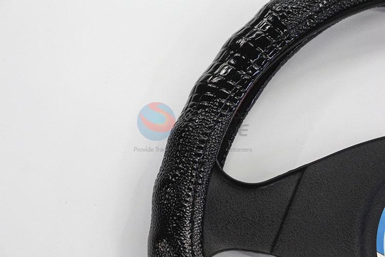 Fashion Design Eco-Friendly Car Steering Wheel Cover