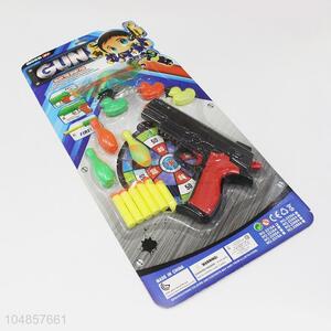 Top Selling EVA Gun Plastic Gun Toy Gun for Children
