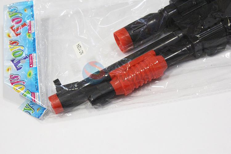 Reasonable Price Needle Gun Plastic Toy Gun for Kids