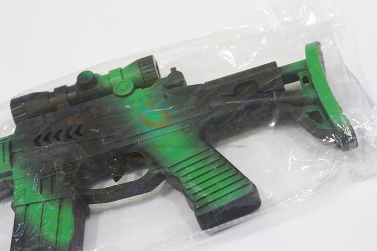 Best Price Plastic Flint Gun Kids Toy Guns For Children Gift