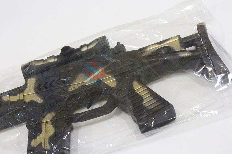 Good Sale Plastic Toy Guns Children Toy Guns Flint Gun