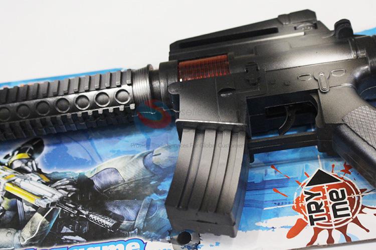 Best Popular Plastic Flint Gun Kids Toy Guns For Children Gift