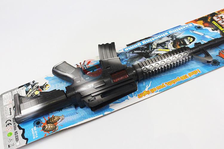 Best Popular Plastic Flint Gun Kids Toy Guns For Children Gift