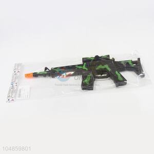 Wholesale Kids Black Funny Toy Flint Gun