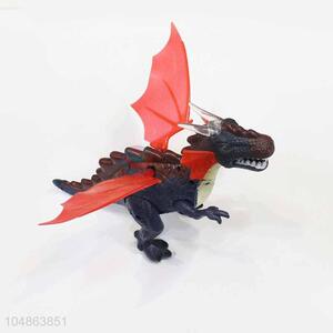 Direct factory electric dinosaur toy pterosaur