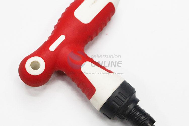 New Style Plastic Handle Reversible Screwdriver Wholesale