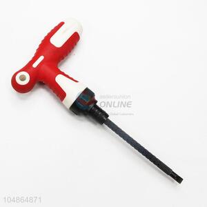 New Style Plastic Handle Reversible Screwdriver Wholesale