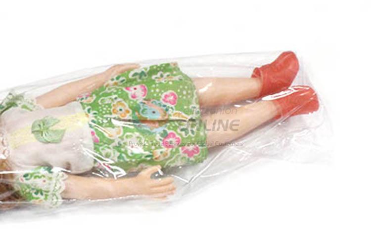 China wholesale plastic musical doll