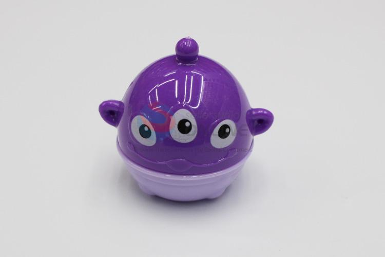 Hot Selling Cute Cartoon Pencil Sharpener for Students