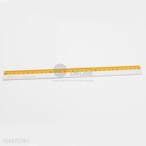 Factory Excellent Scale Plastic Ruler for School Students