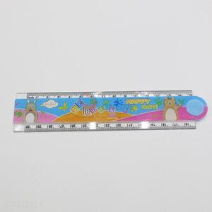 Made In China Wholesale Office School Plastic Straight Ruler