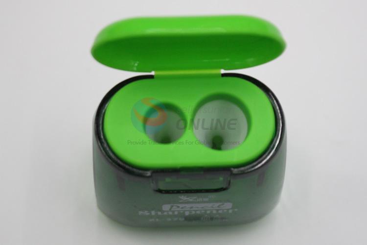 Top Sale Children Pencil Sharpener Office Stationery