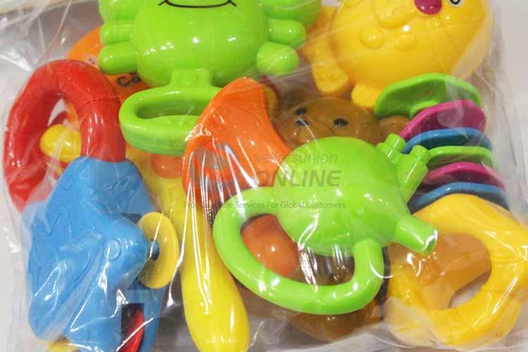 New Products Early Learning Educational Toys Rattles toys Baby