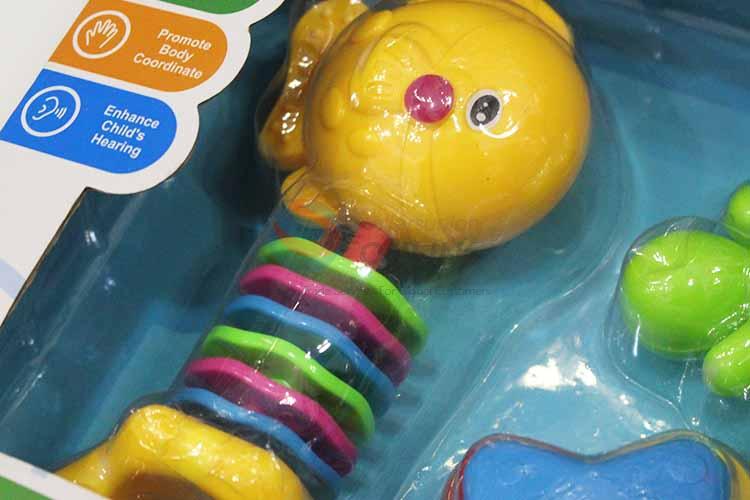 New Advertising Early Learning Educational Toys Rattles toys Baby