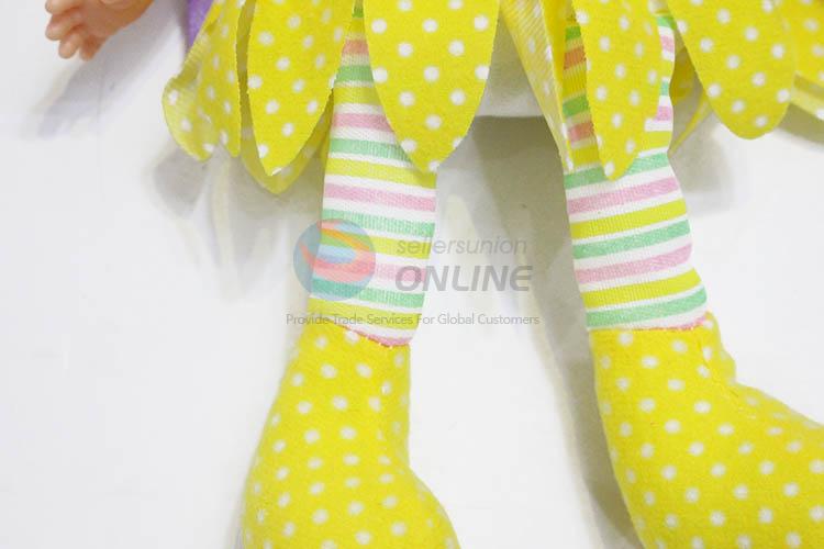 Recent design fashion doll toy for girls