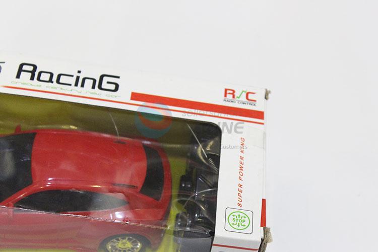 Kids Gift 4 Channel Remote Control Car Toy