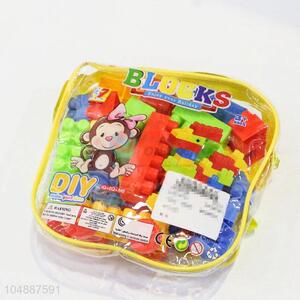 Utility and Durable Building Blocks Toys for Kids Preschool Learning Toys