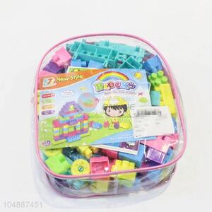 High Quality Building Blocks Toys for Kids Preschool Learning Toys