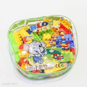Low Price Education Building Blocks Toys for Kids
