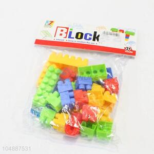 Factory Direct Factory Dinosaur Buliding Blocks Toys for Kids