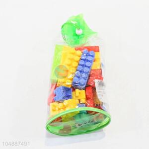 Best Selling Assembly Invincible Warrior Building Blocks for Kids