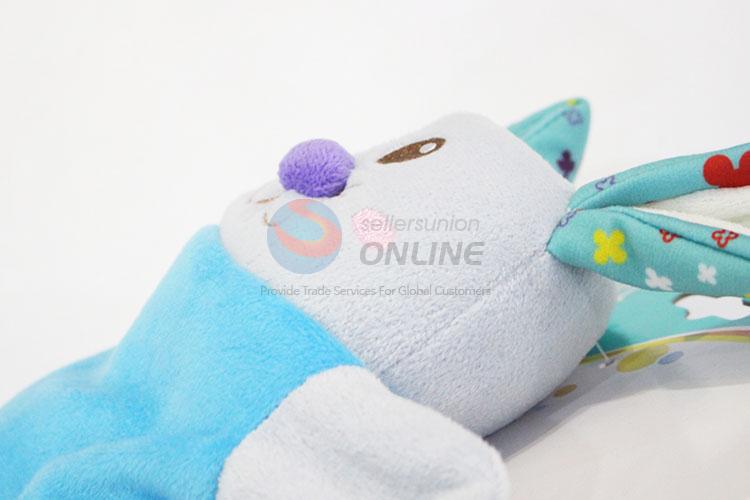 Best selling lovely bunny plush toy