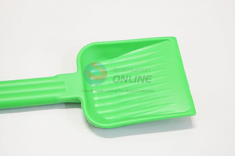 Cheap and High Quality Summer Outdoor Toy Beach Shovel Toys