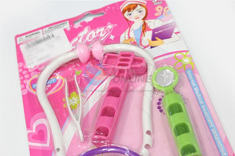 High Quality Doctor Tool Set Pretend Play Toy