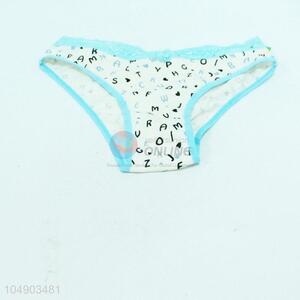 Cheap Price Women Underpants for Sale