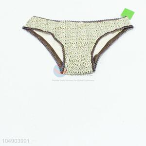 Factory High Quality Women Underpants for Sale