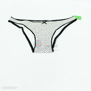 Wholesale Supplies Women Underpants for Sale