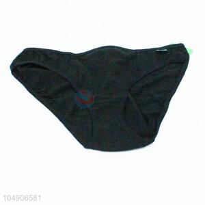 Good Quality Black Women Underpants for Sale