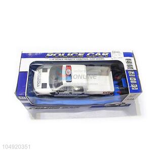 Top manufacturer 1:14 Ford Pickup police vehile 4 channels R/C <em>car</em> with <em>light</em>, music