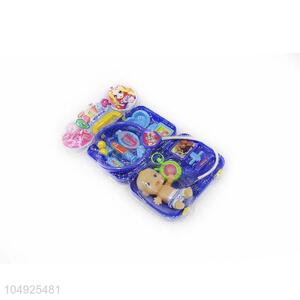 Cute Child Baby Educational Simulation Hospital Pretend Play Gift