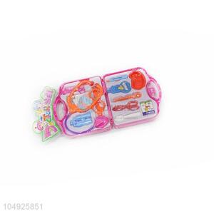 Hot Sales New Style Child Medical Kit Baby Educational Box