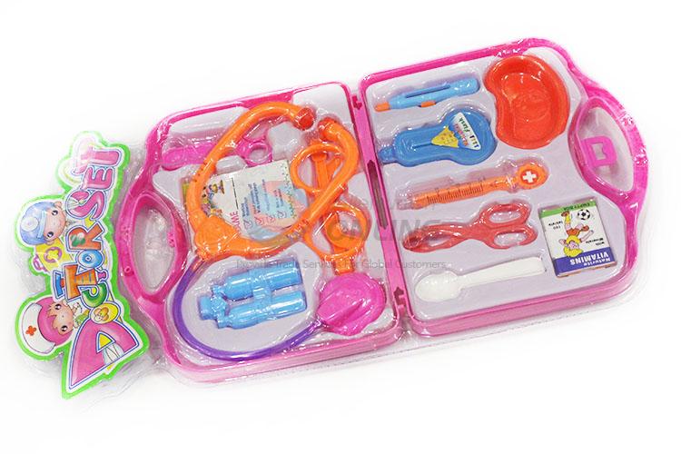 Hot Sales New Style Child Medical Kit Baby Educational Box