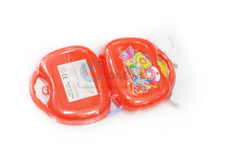 Utility and Durable Cartoon Educational Box Light Role Pretend Classic Gift