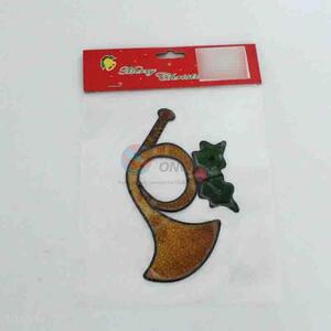 Lowest Price PVC Sticker Christmas Suppiles