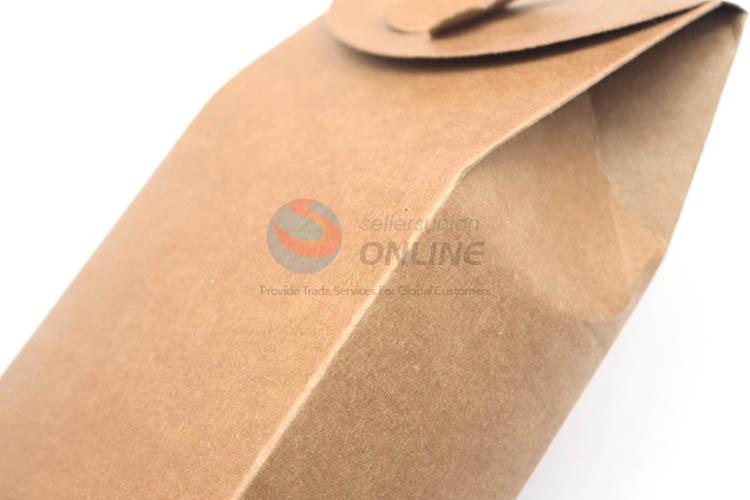 Factory Sale Recycle Shopping Bowknot Gift Bag