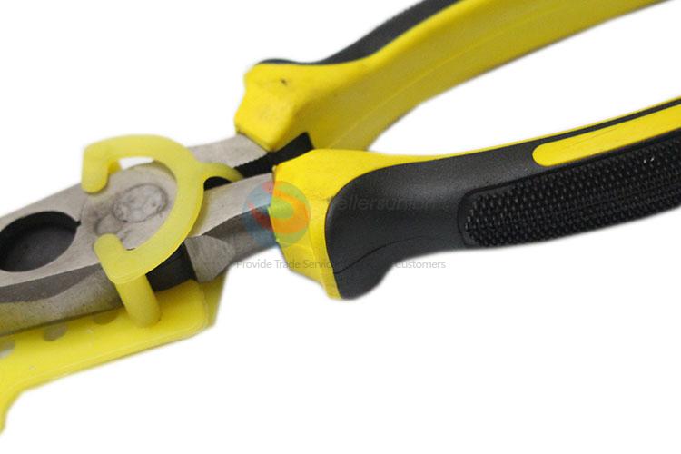 Hot Sale Hand Tools European Style Pliers Cutting Pliers