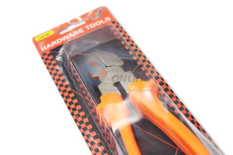 Hottest Professional Hand Tools American Style Pliers Cutting Pliers