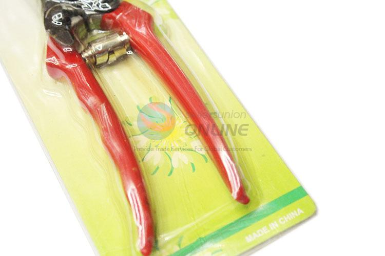 High Sales Garden Scissors Garden Tools Shear Pruner