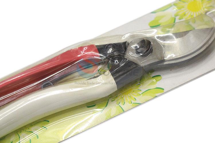 Good Factory Price Bonsai Pruners Garden Shears Garden Scissors