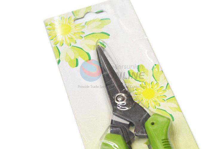 Bottom Price Garden Scissors Garden Tools Shear Pruner