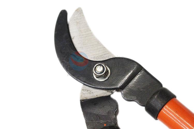 Eco-friendly Long Handle Gardener Tools Pruning Shear Bypass Scissor