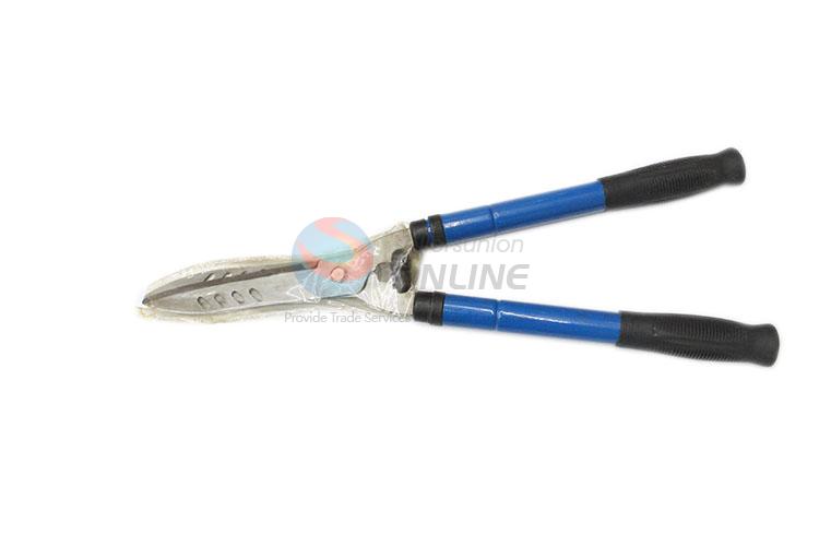 Modern Style Telescopic Handle Garden Hand Pruner Hand Tool Scissors