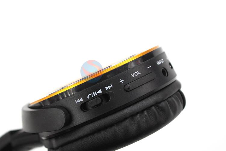 Factory Sale Super Bass Bluetooth Earphone