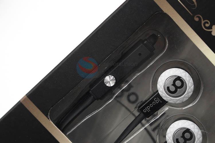 Best Popular Wired in-ear Earphone With Mic