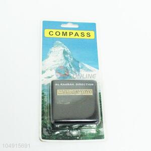 Rectangle Shaped Plastic Outdoor Emergency Compass