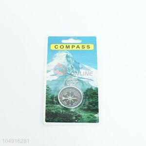 Utility Gear Survival Keychain Compass Tool